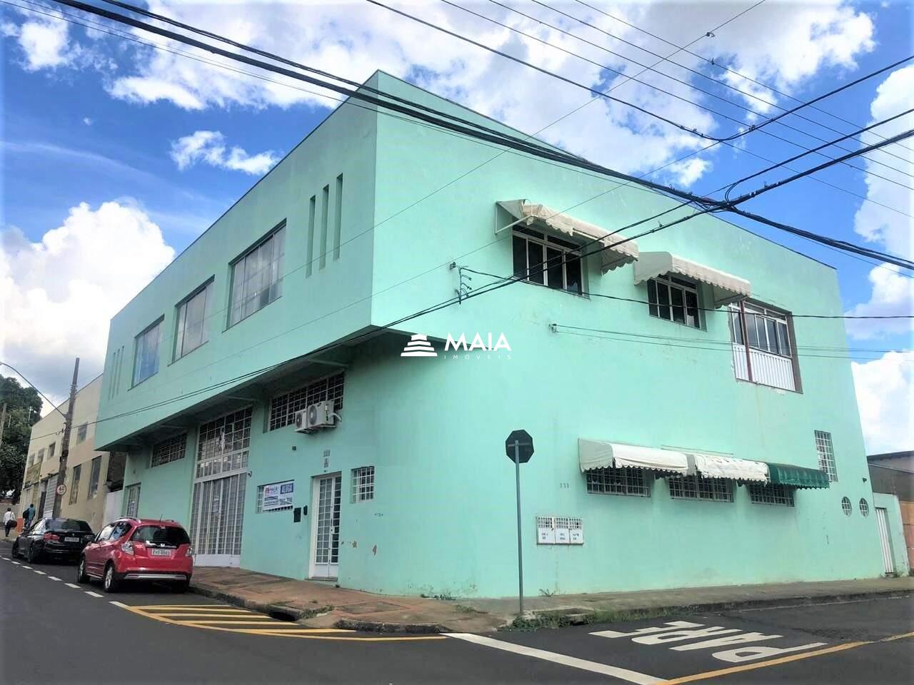 Comercial à venda no Cidade Jardim: 