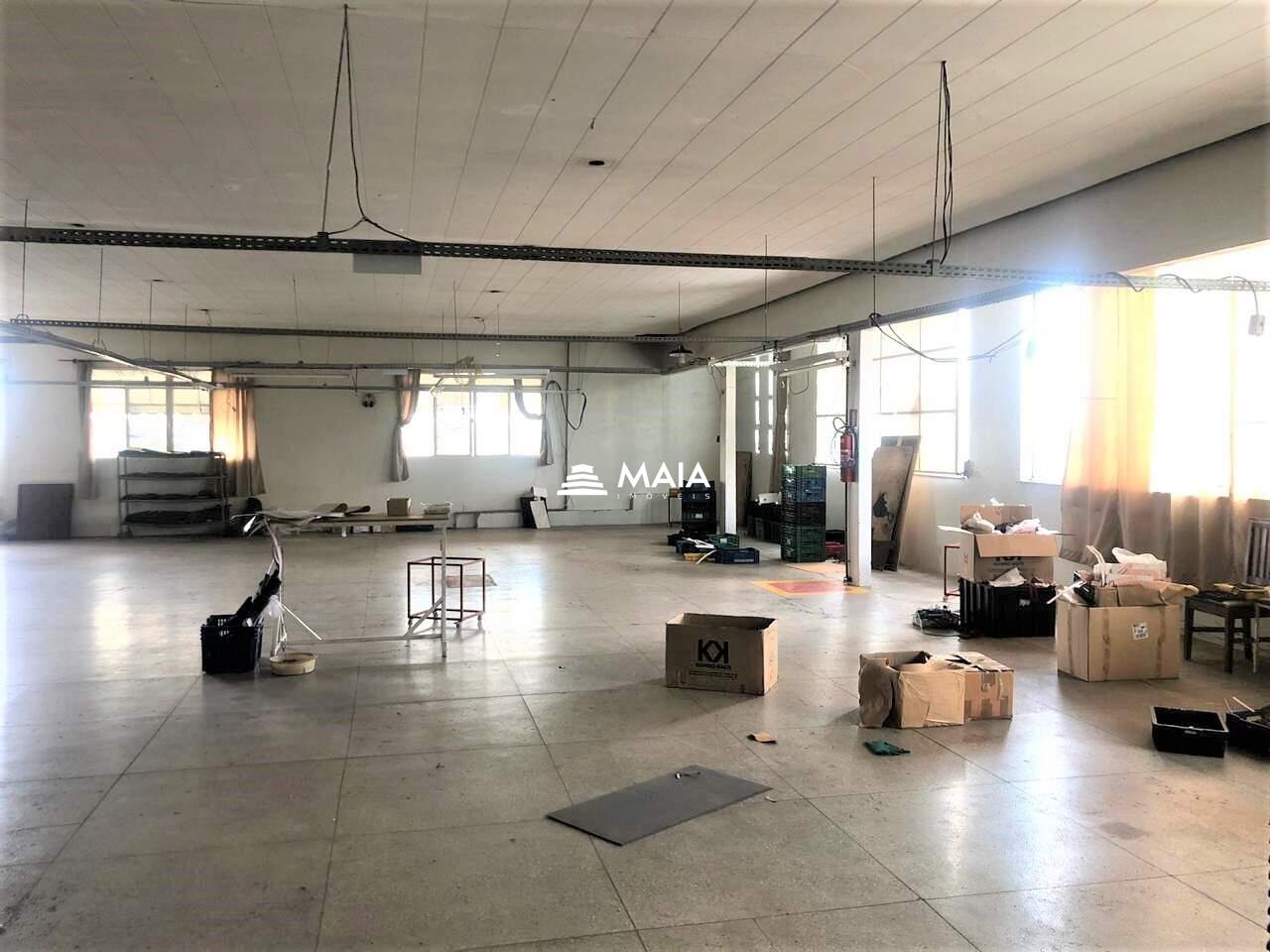 Comercial à venda no Cidade Jardim: 