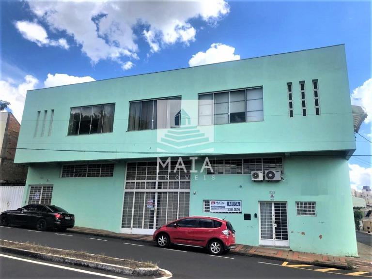 Comercial à venda no bairro Cidade Jardim