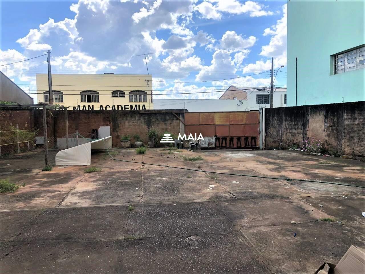 Comercial à venda no Cidade Jardim: 