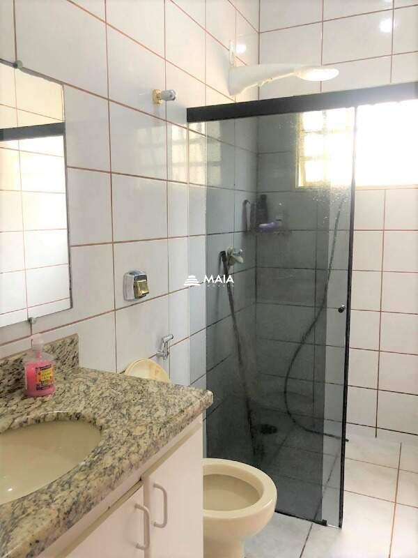 Casa à venda no Nossa Senhora da Abadia: 