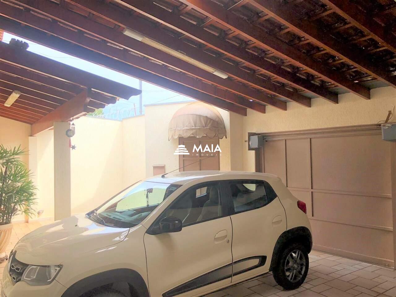 Casa à venda no Nossa Senhora da Abadia: 