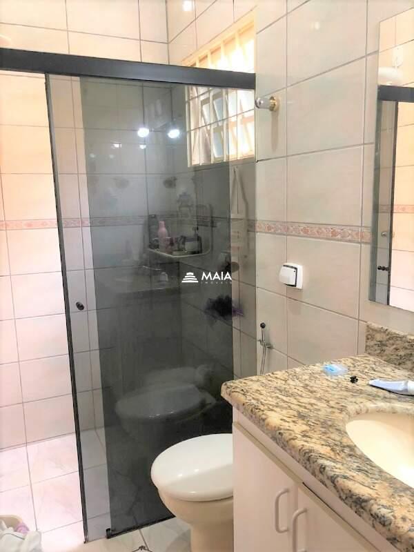 Casa à venda no Nossa Senhora da Abadia: 