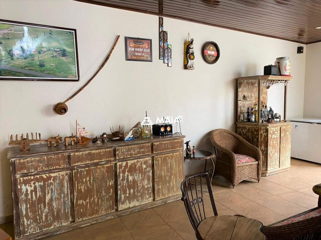 Casa à venda no Nossa Senhora da Abadia: 