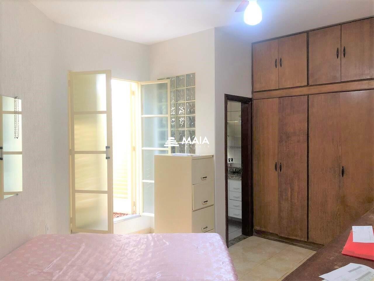 Casa à venda no Nossa Senhora da Abadia: 