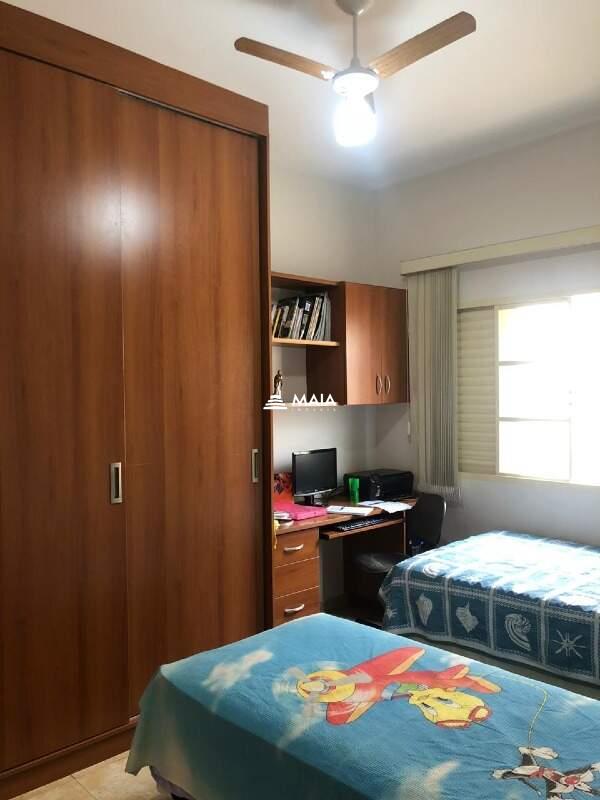 Casa à venda no Nossa Senhora da Abadia: 