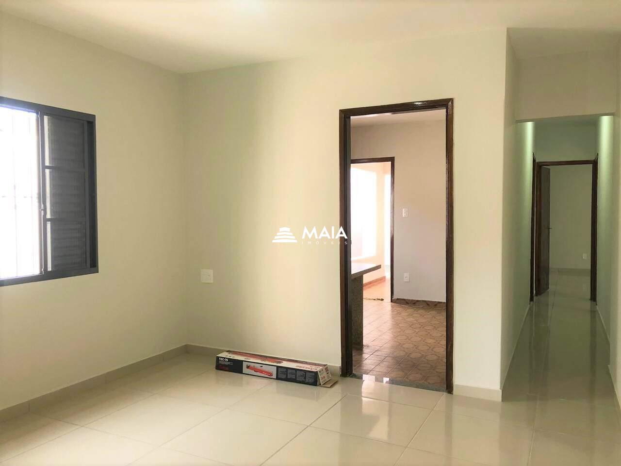 Casa à venda no Universitário: 