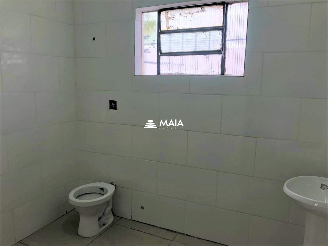 Casa à venda no Universitário: 