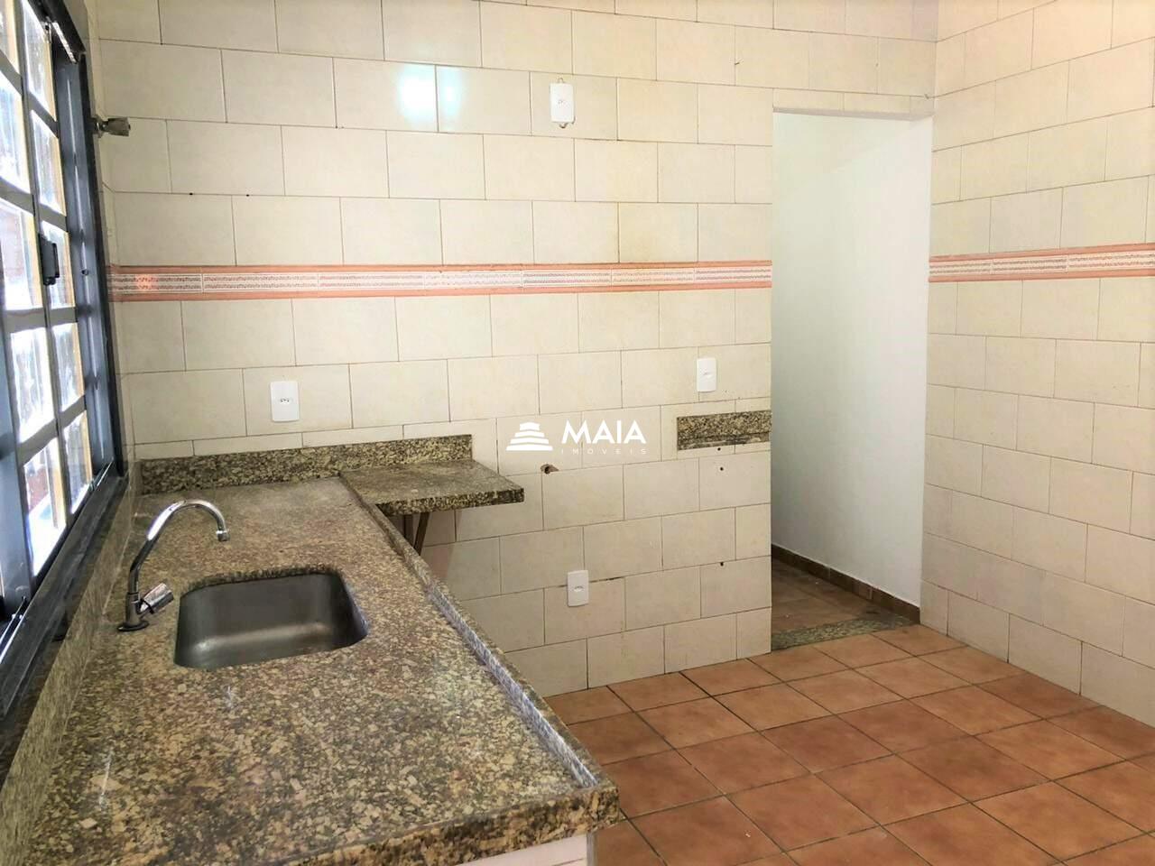 Casa à venda no Universitário: 