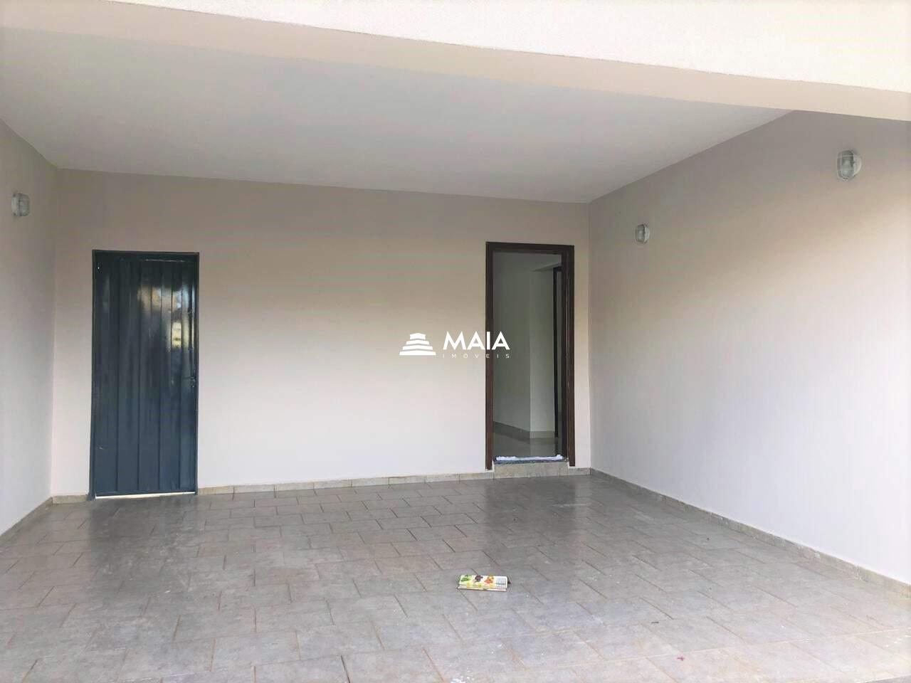 Casa à venda no Universitário: 