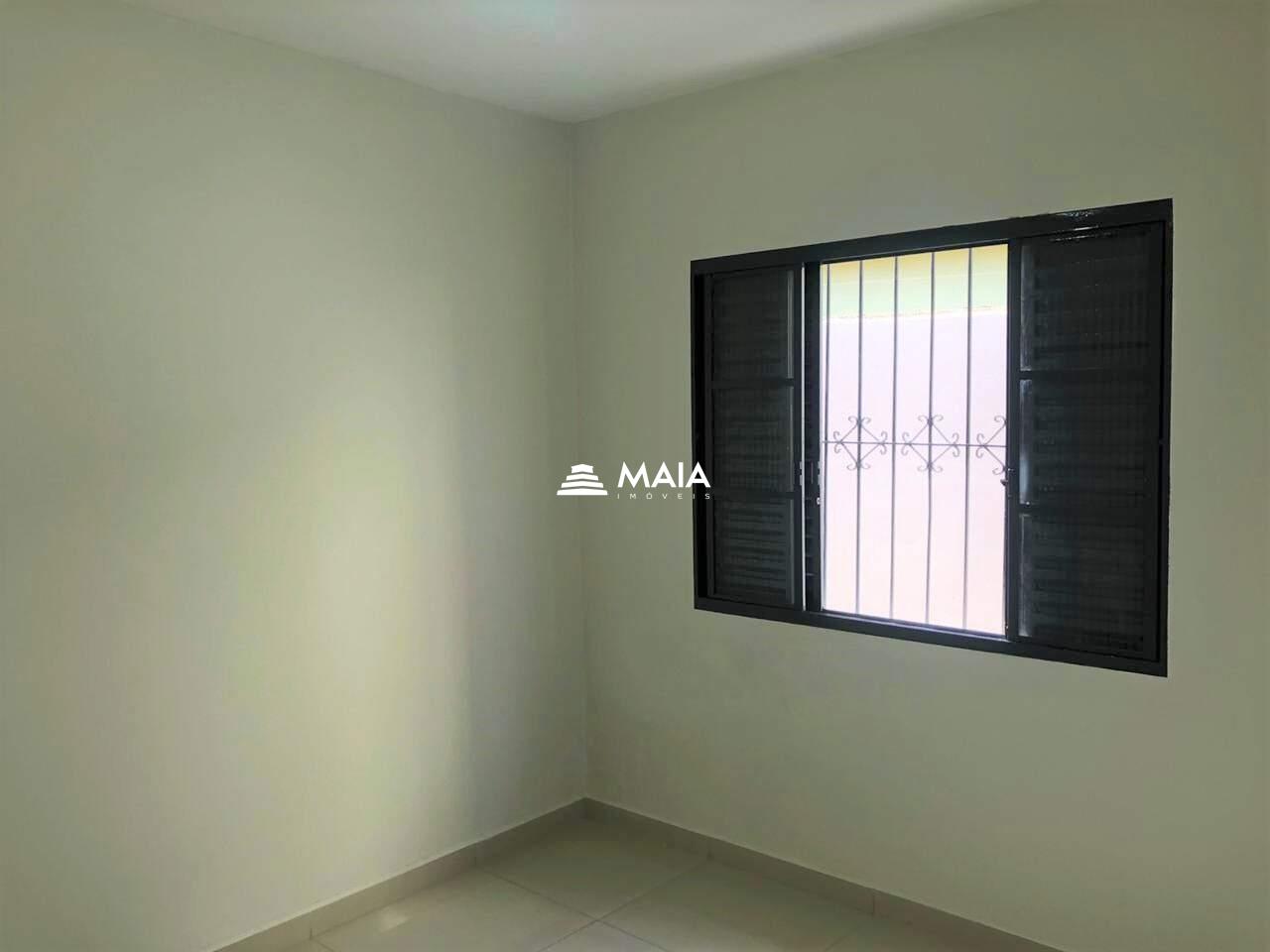 Casa à venda no Universitário: 