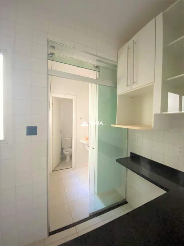 Apartamento à venda no Mercês: 