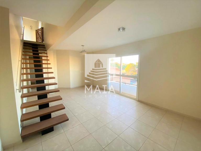 Apartamento à venda no bairro Mercês