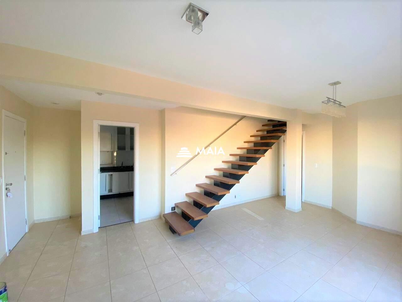 Apartamento à venda no Mercês: 