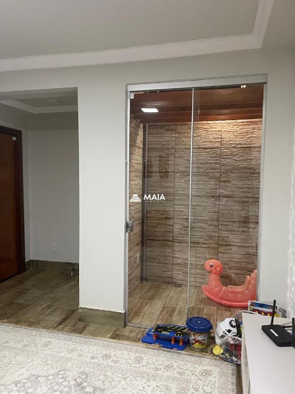 Casa à venda no Grande Horizonte: 