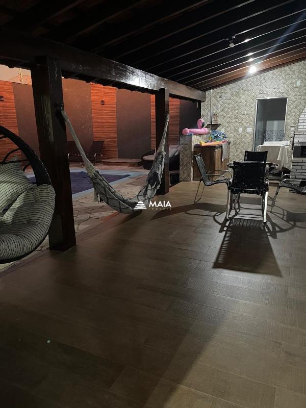 Casa à venda no Grande Horizonte: 