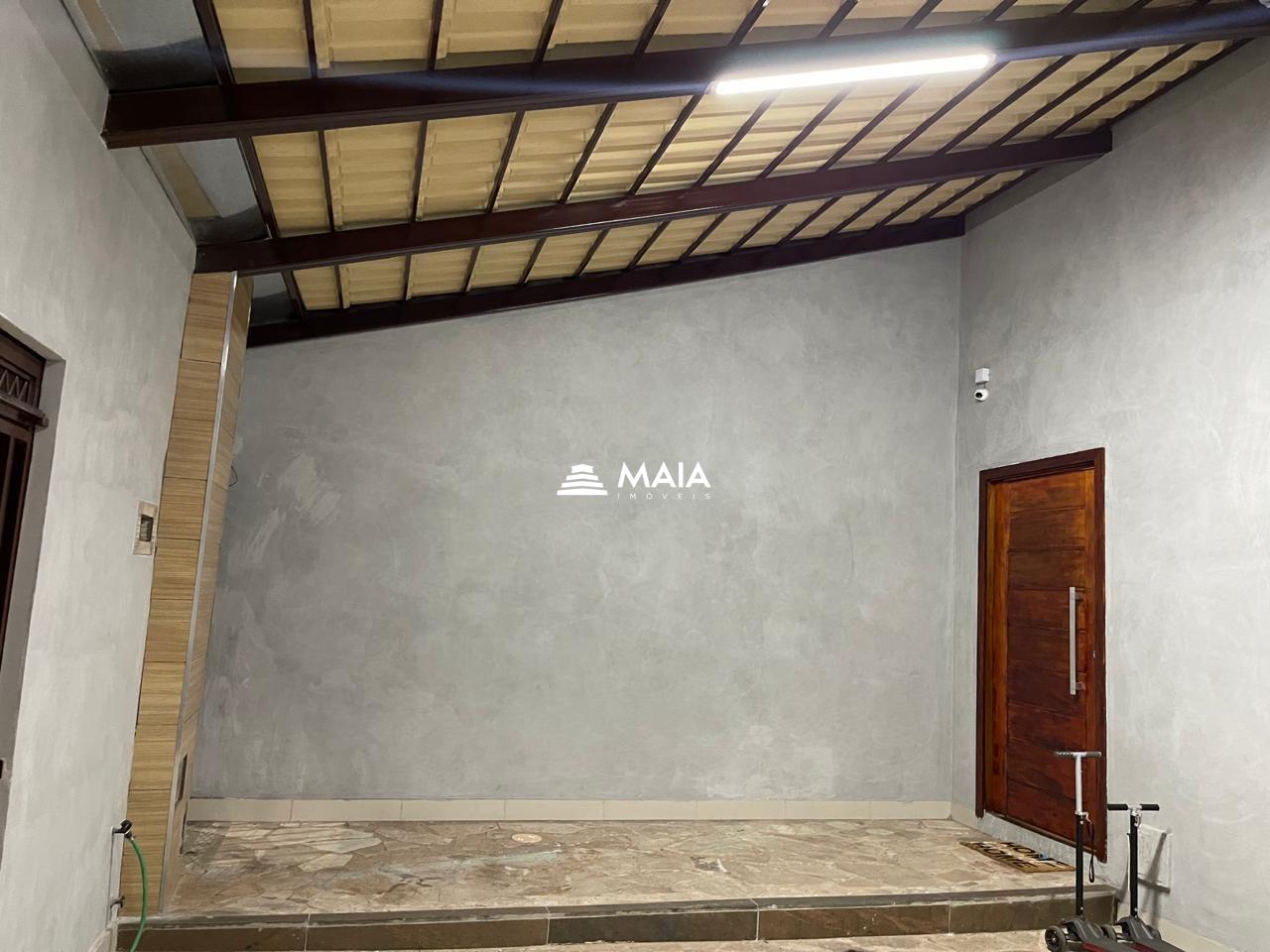 Casa à venda no Grande Horizonte: 