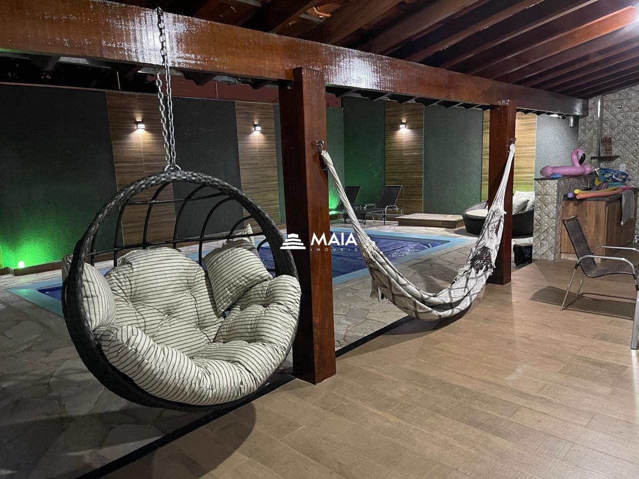 Casa à venda no Grande Horizonte: 