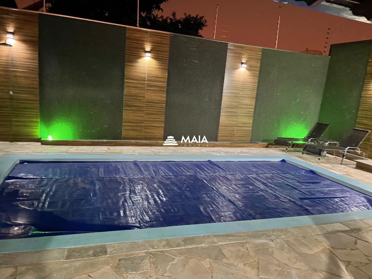 Casa à venda no Grande Horizonte: 