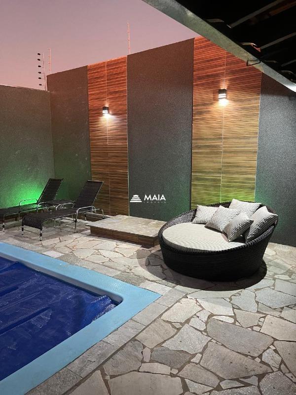 Casa à venda no Grande Horizonte: 