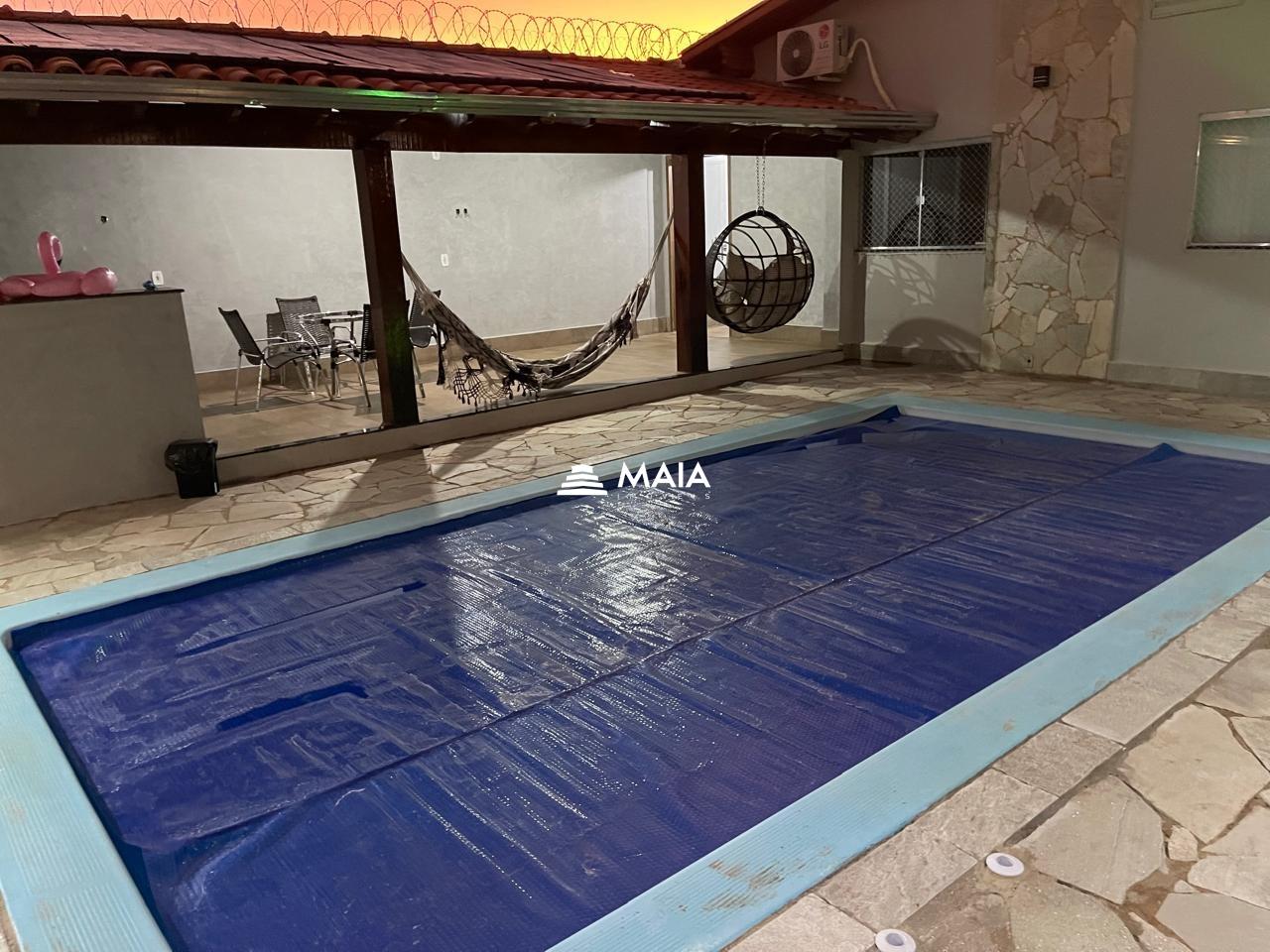 Casa à venda no Grande Horizonte: 