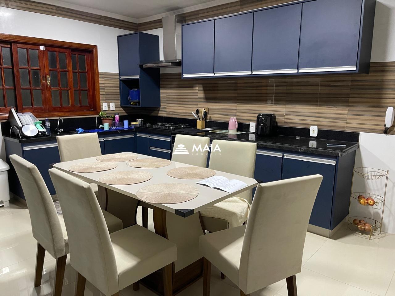 Casa à venda no Grande Horizonte: 