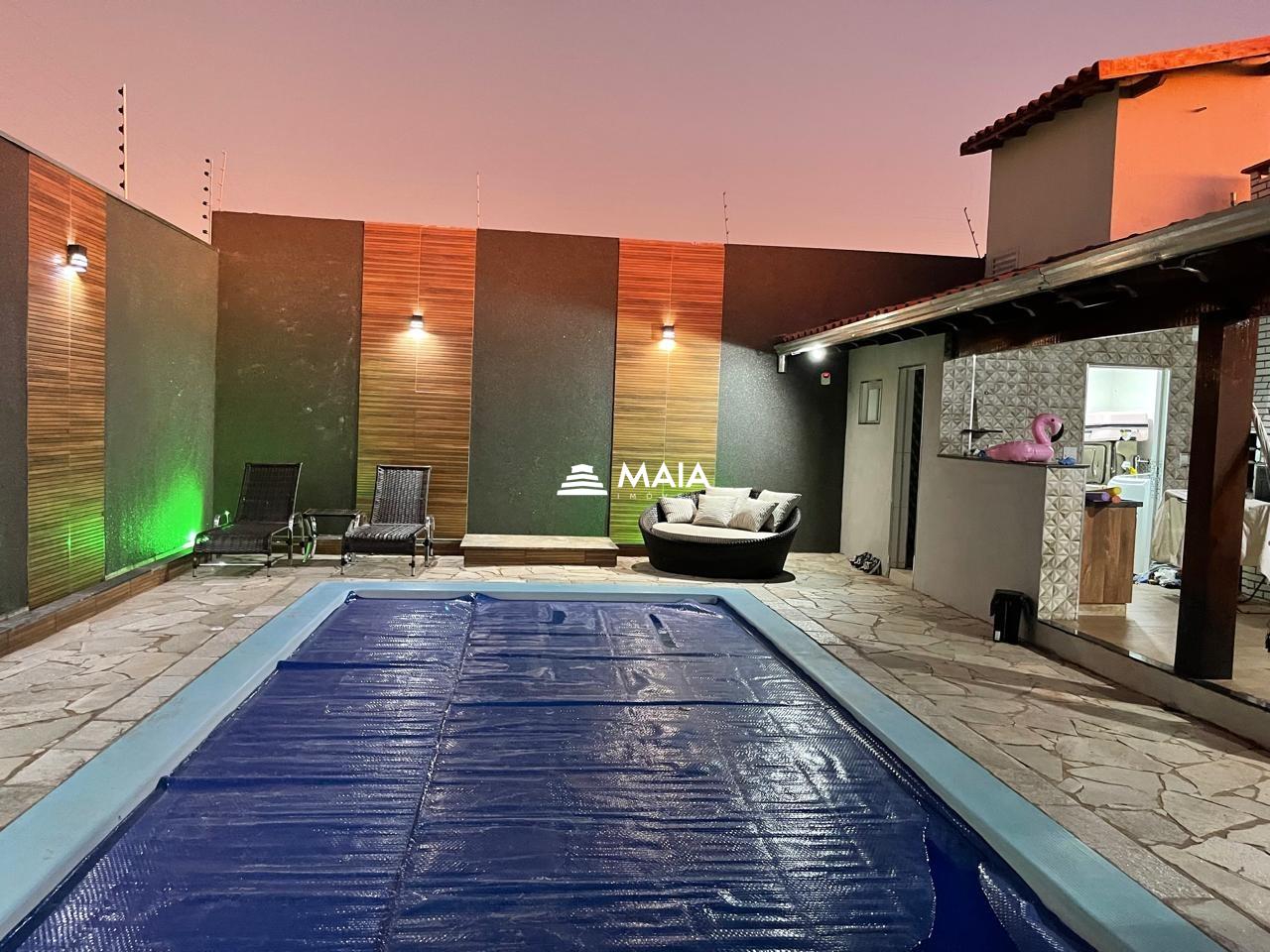 Casa à venda no Grande Horizonte: 