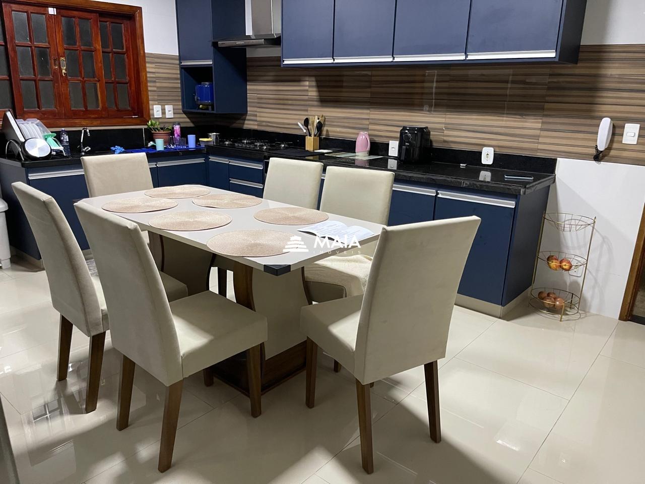 Casa à venda no Grande Horizonte: 