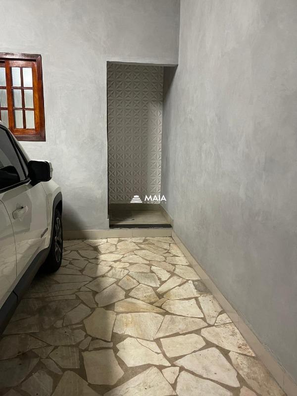 Casa à venda no Grande Horizonte: 