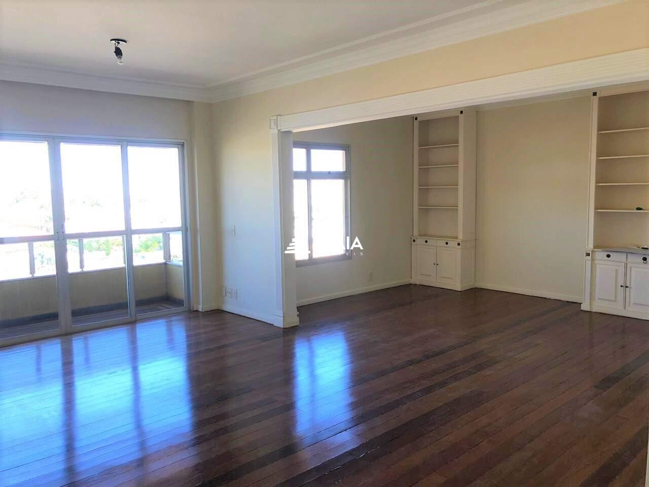 Apartamento à venda no Vila Olímpica: 