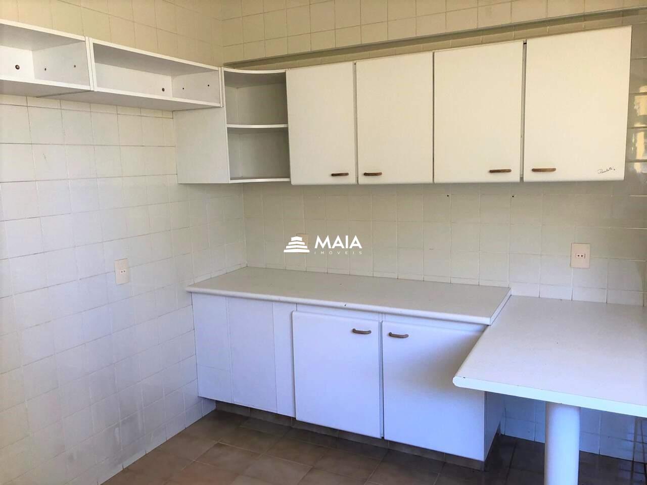 Apartamento à venda no Vila Olímpica: 