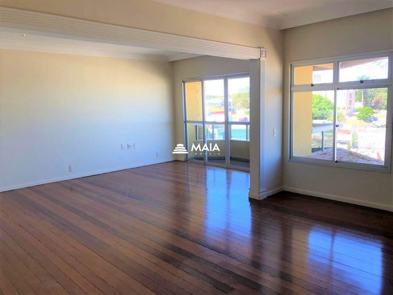 Apartamento à venda no Vila Olímpica: 