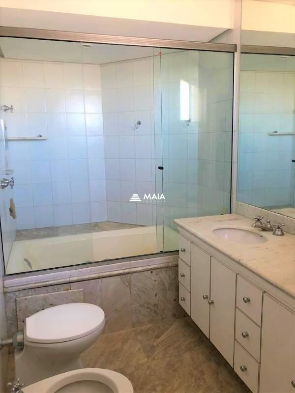 Apartamento à venda no Vila Olímpica: 