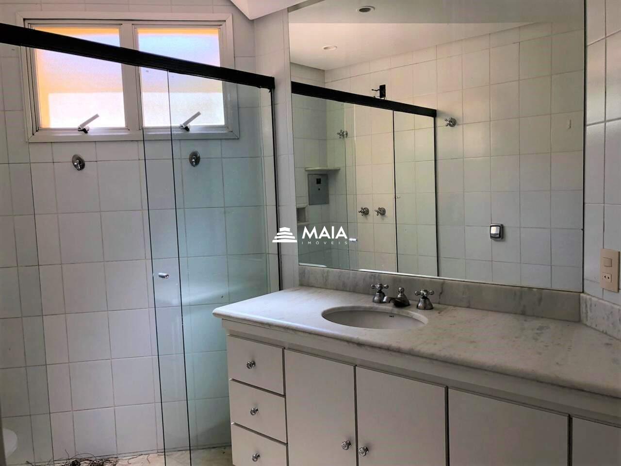 Apartamento à venda no Vila Olímpica: 