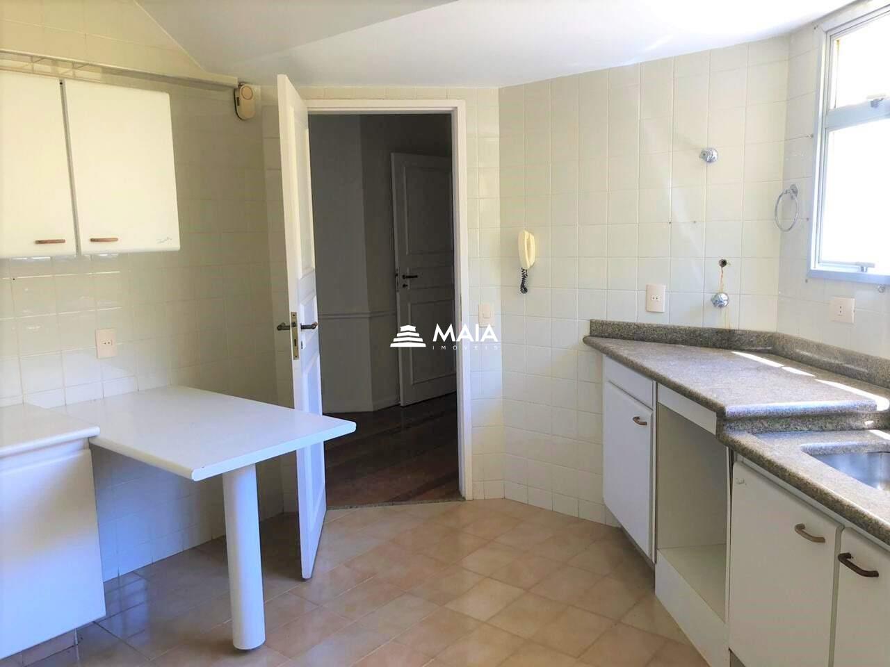 Apartamento à venda no Vila Olímpica: 
