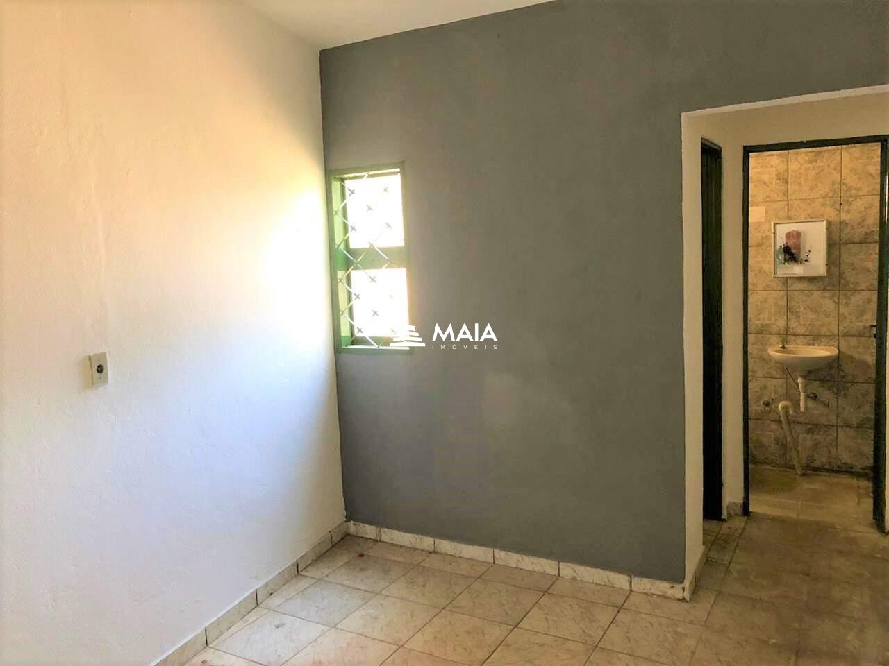 Galpão à venda no Manoel Mendes: 