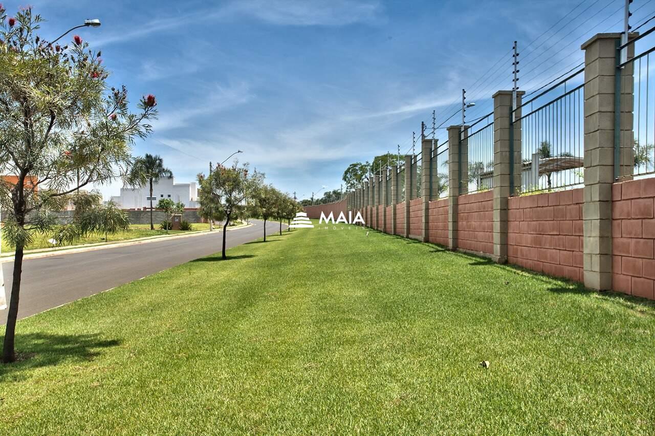 Terreno em Condomínio à venda no Damha I - Res. Uberaba: 