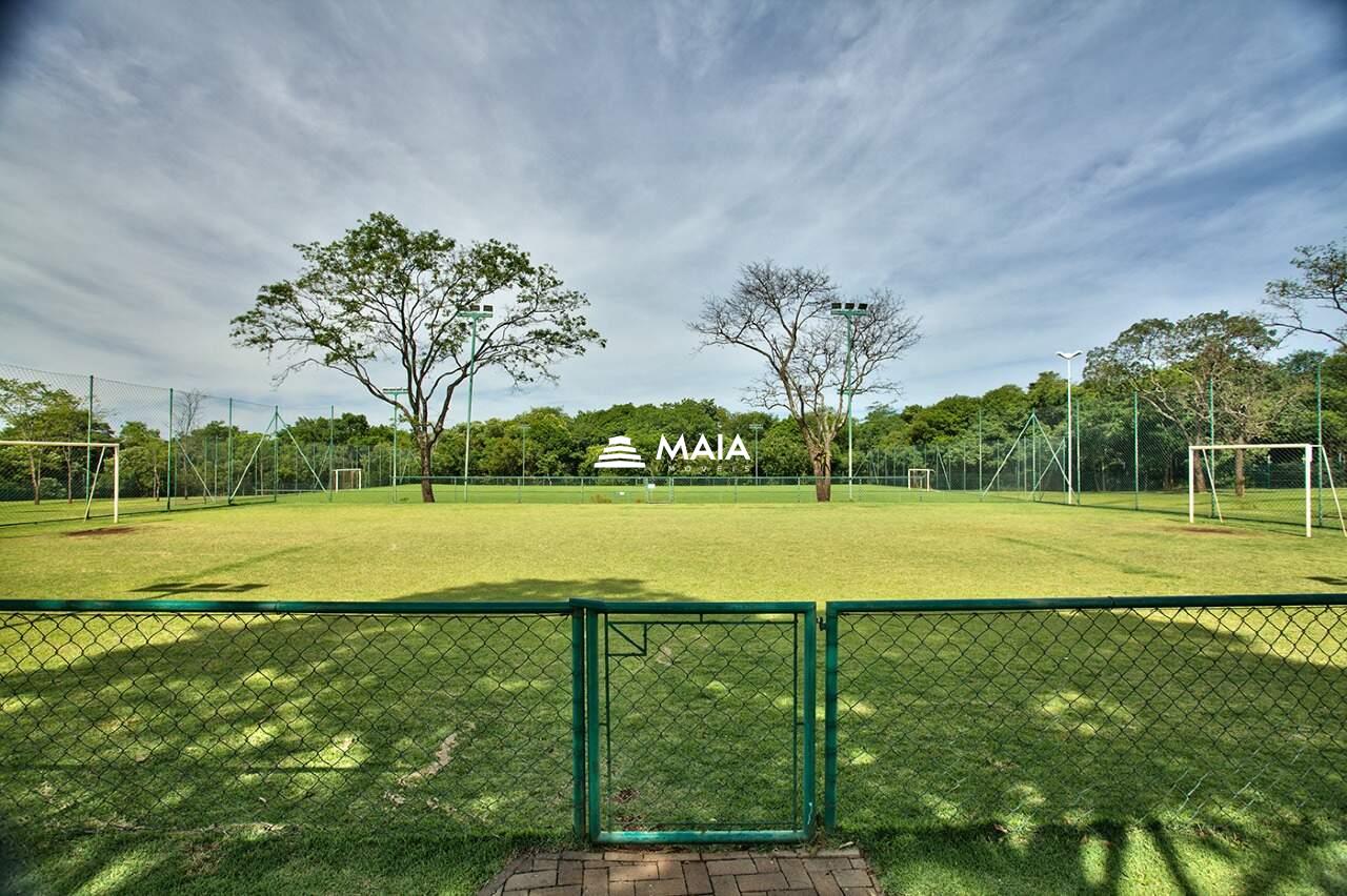 Terreno em Condomínio à venda no Damha I - Res. Uberaba: 