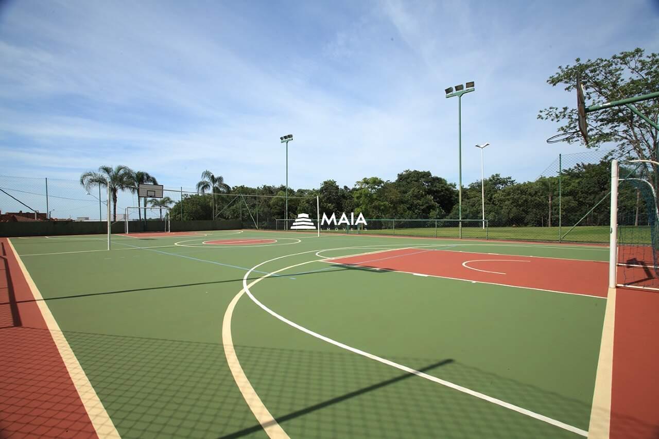 Terreno em Condomínio à venda no Damha I - Res. Uberaba: 