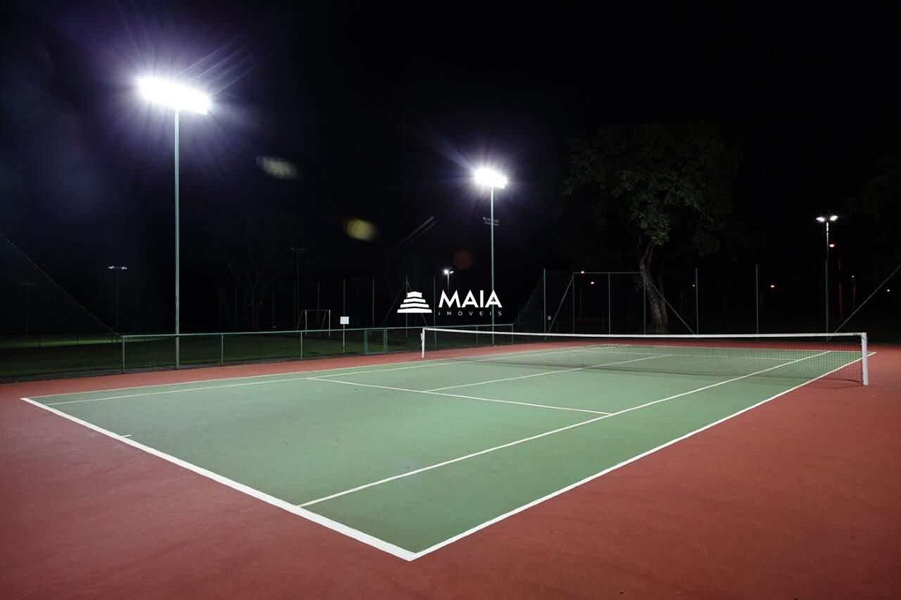 Terreno em Condomínio à venda no Damha I - Res. Uberaba: 