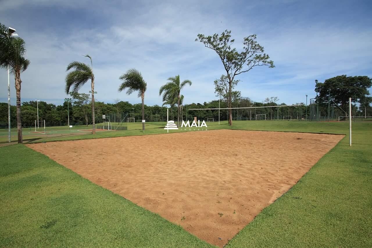 Terreno em Condomínio à venda no Damha I - Res. Uberaba: 