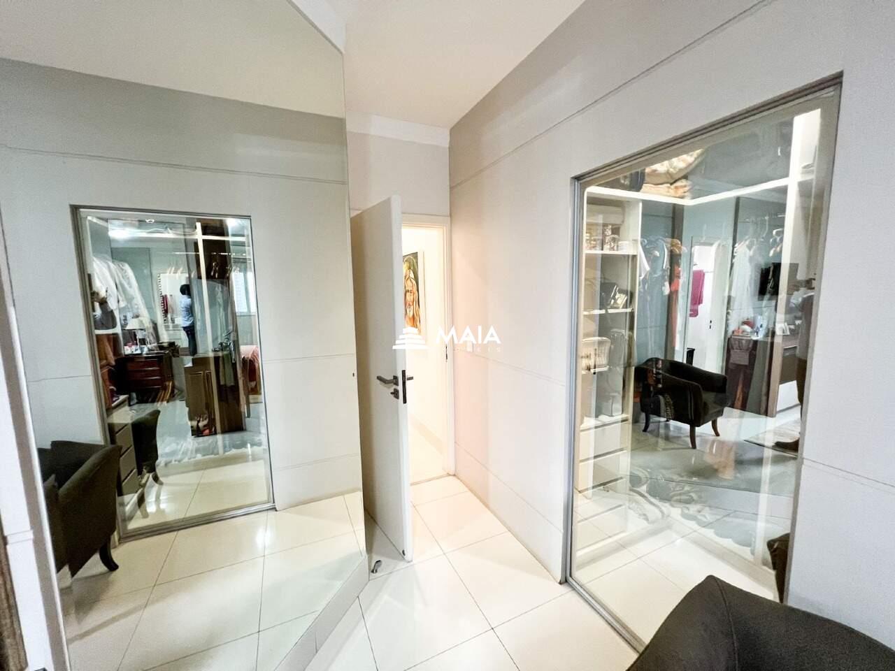 Casa de Condomínio à venda no Damha I - Res. Uberaba: 