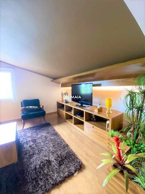 Casa à venda no Fabrício: 