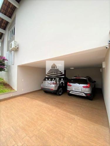 Casa à venda no Fabrício: 