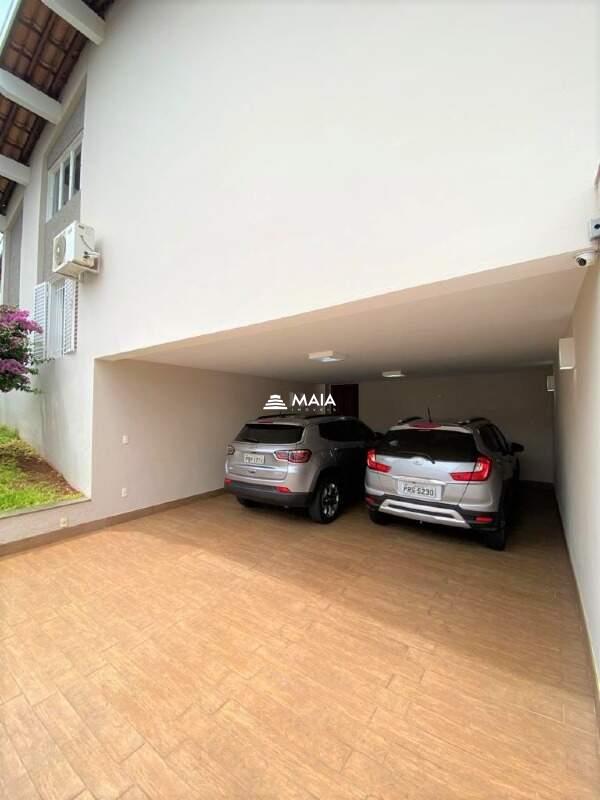 Casa à venda no Fabrício: 