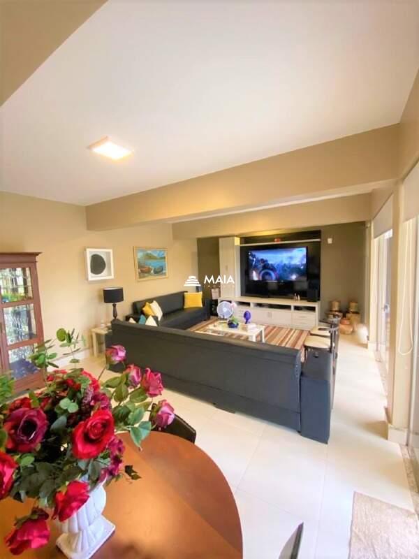 Casa à venda no Fabrício: 