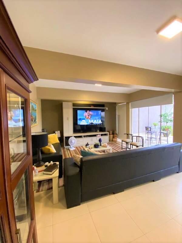 Casa à venda no Fabrício: 