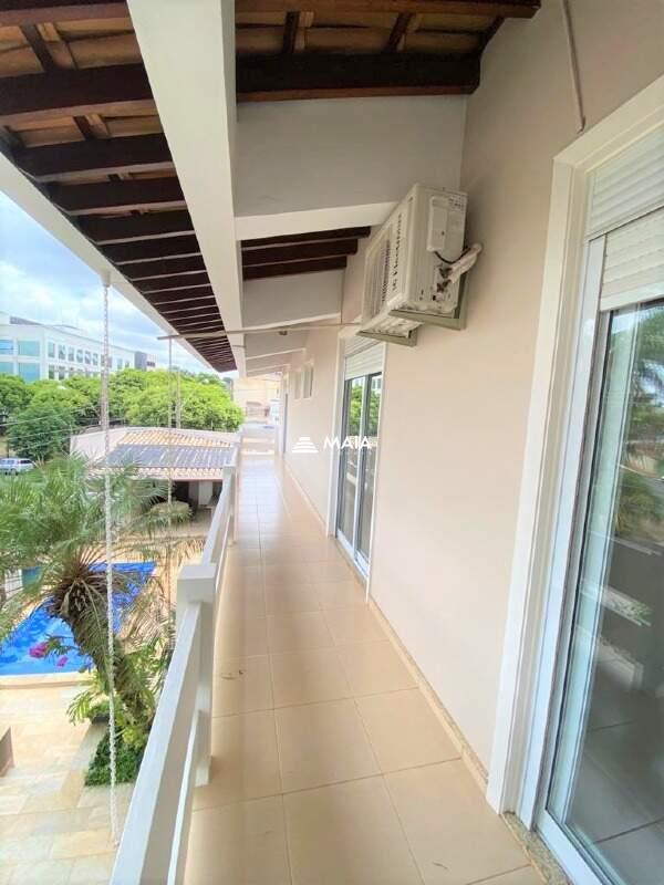 Casa à venda no Fabrício: 