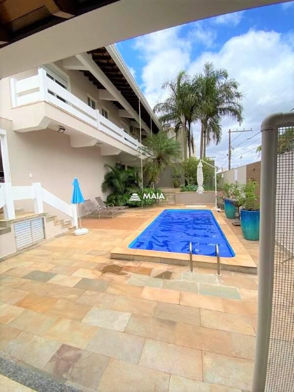 Casa à venda no Fabrício: 