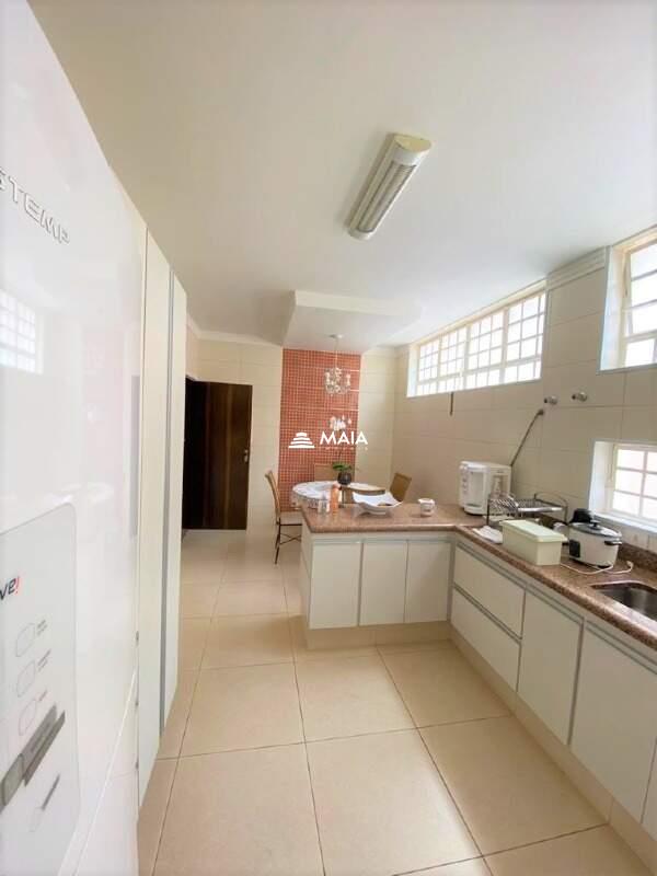 Casa à venda no Fabrício: 